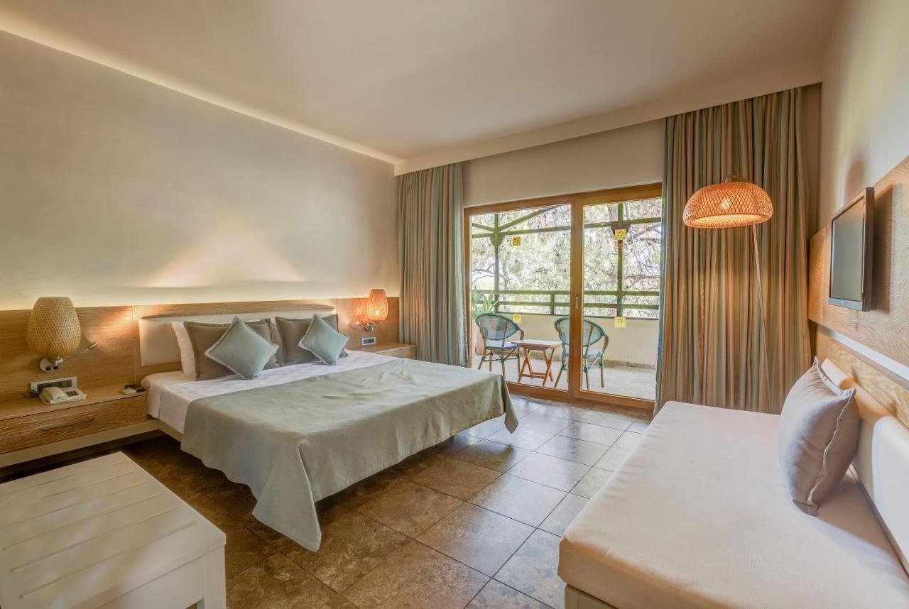 Tui Magic Life Hotel Sarigerme