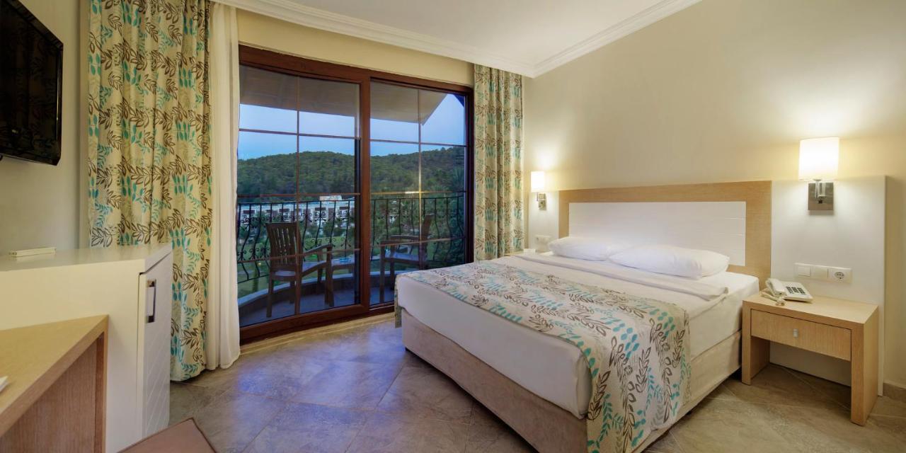 Bay & Resort Guvercinlik (Bodrum)