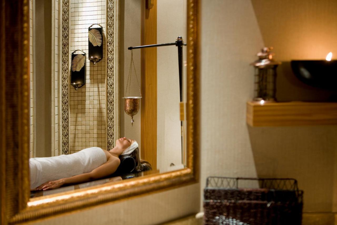 Hotel Saphir & 5*