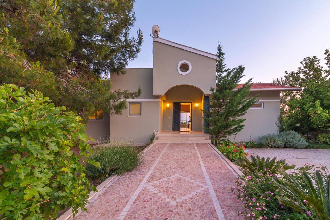 Dolunay Holiday home Islamlar (Mediterranean)