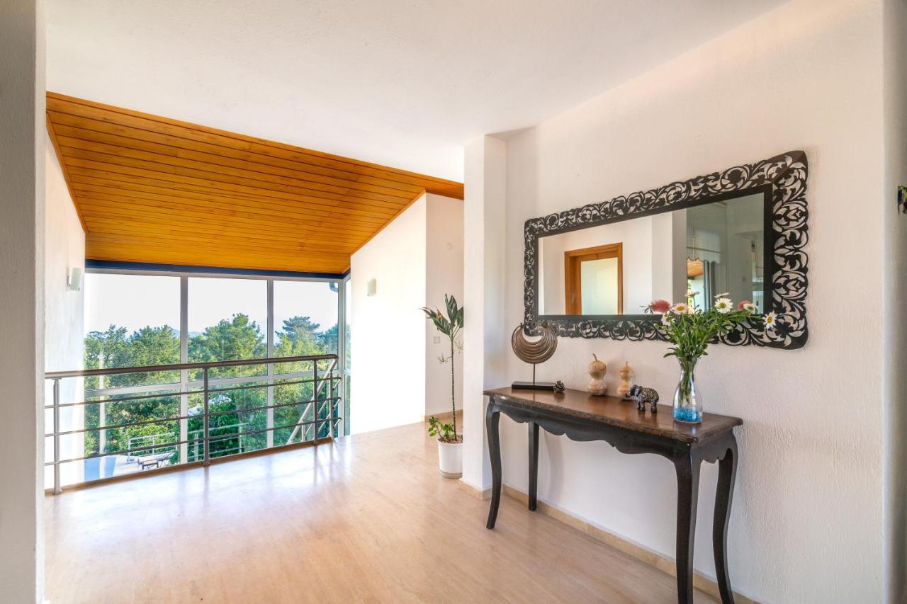 Dolunay Holiday home *