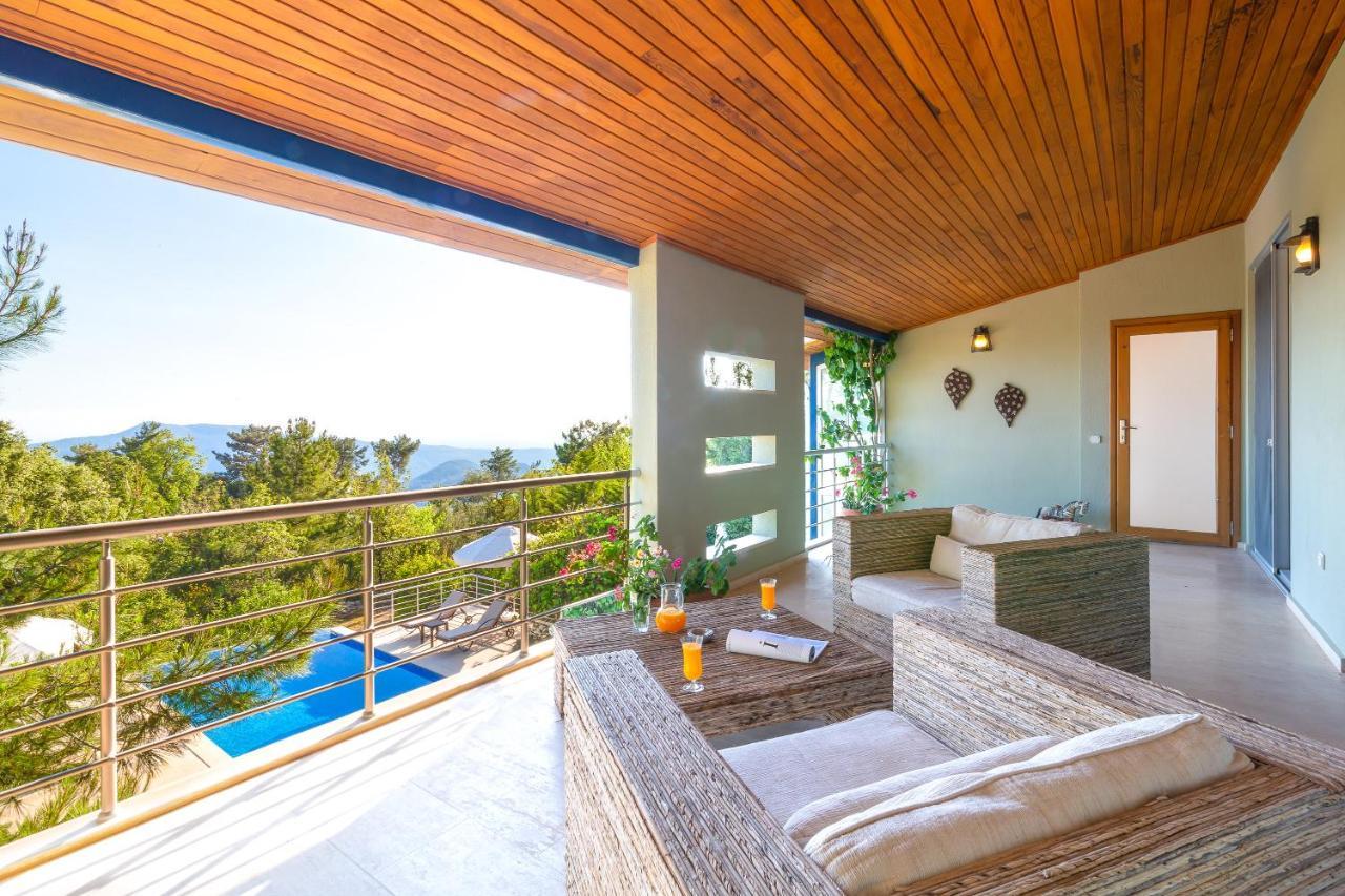 Dolunay Holiday home
