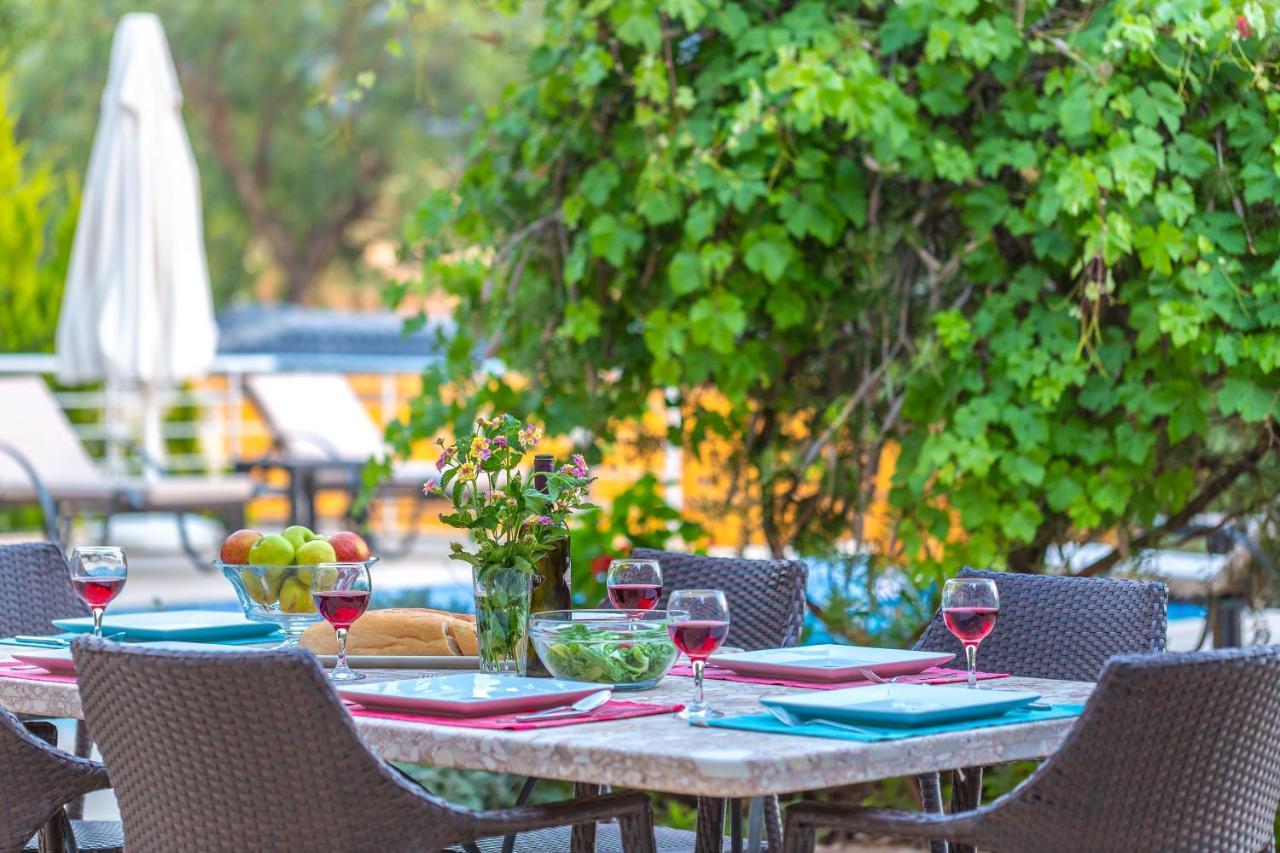 Holiday home Dolunay *
