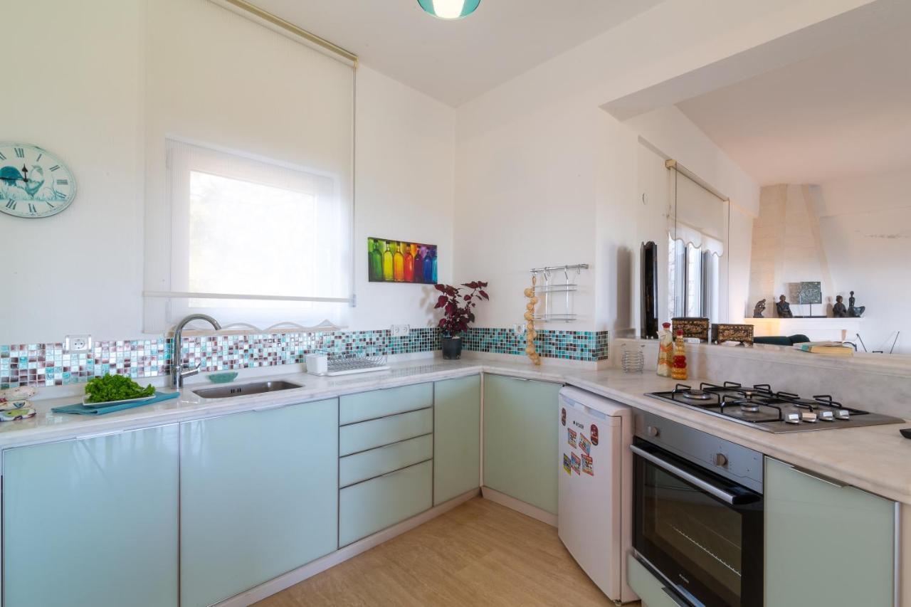 Dolunay Holiday home Islamlar (Mediterranean)