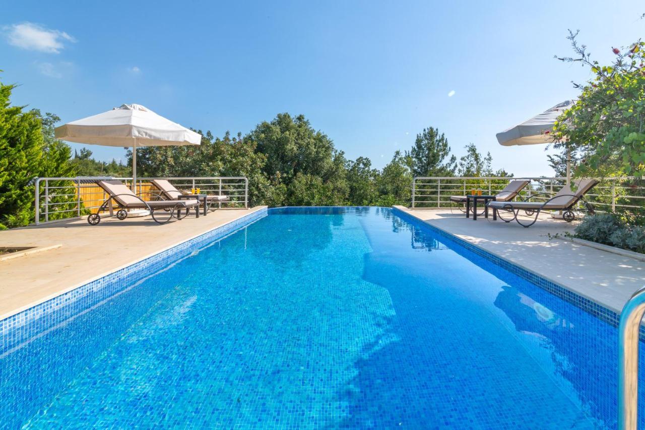 Dolunay Holiday home Islamlar (Mediterranean)
