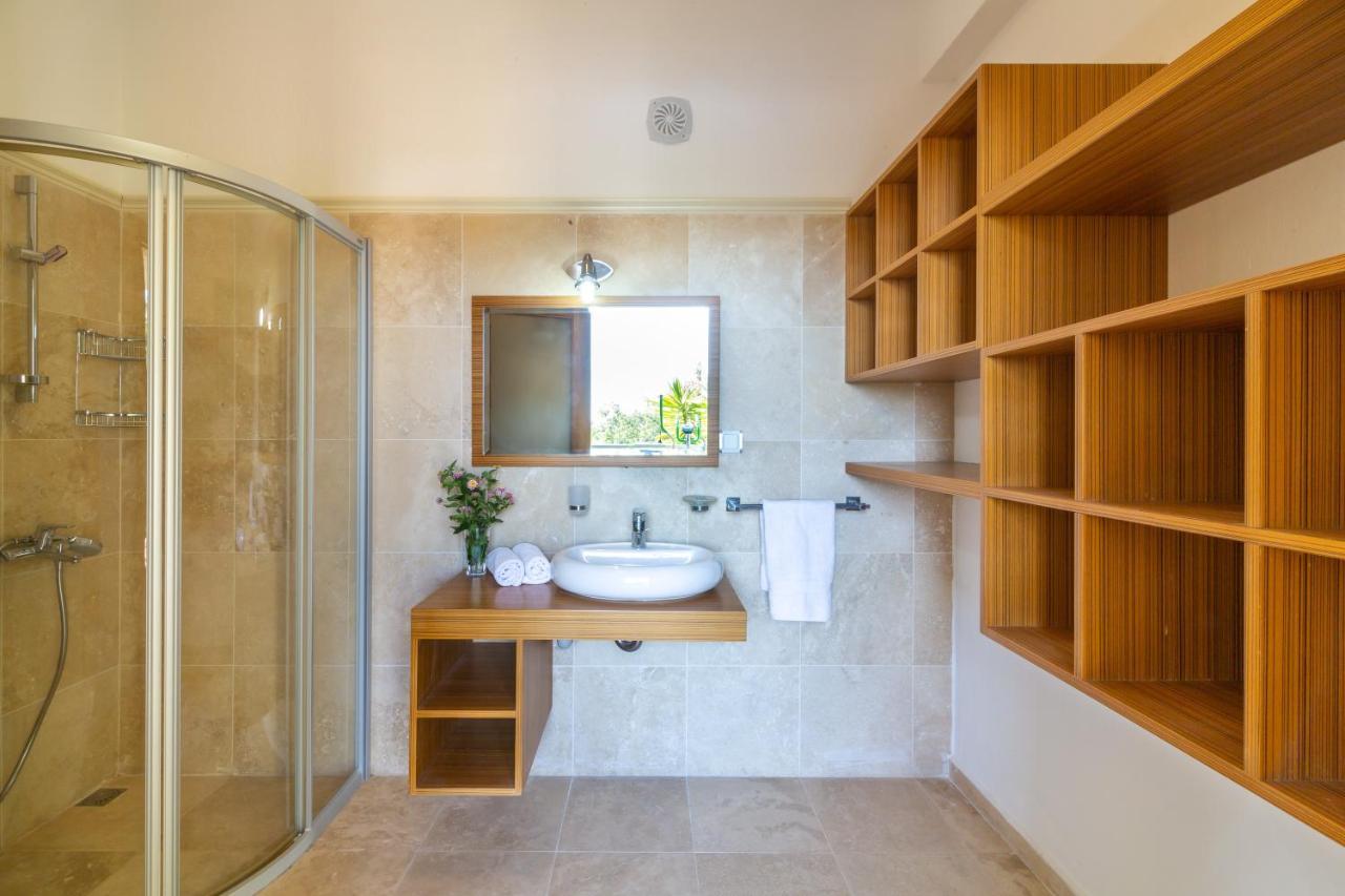 Holiday home Dolunay *