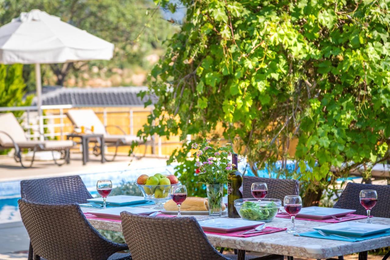 Holiday home Dolunay *