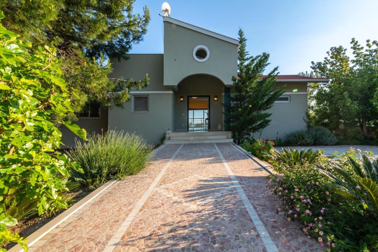 Holiday home Dolunay Islamlar (Mediterranean)