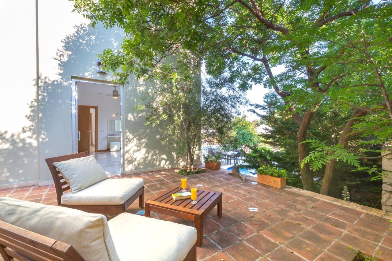Holiday home Dolunay Islamlar (Mediterranean)