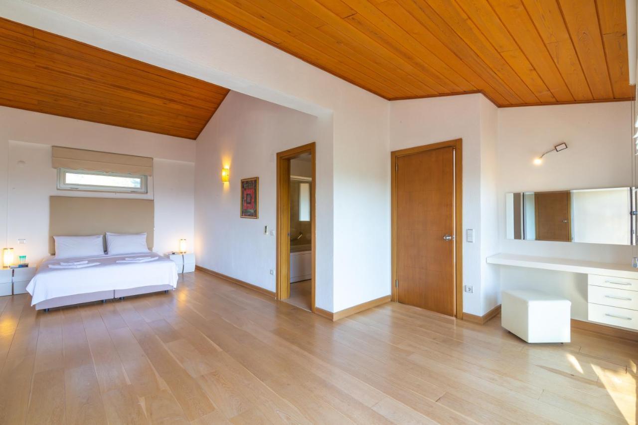 Holiday home Dolunay