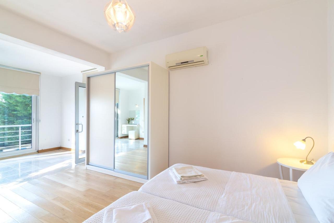Dolunay Holiday home *
