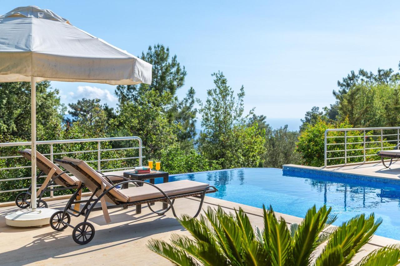 Dolunay Holiday home