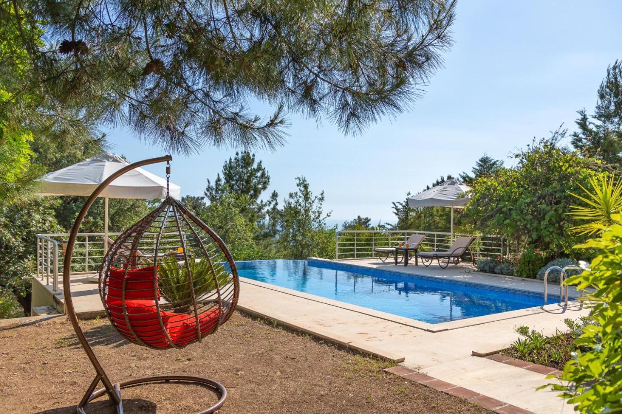 Dolunay Holiday home