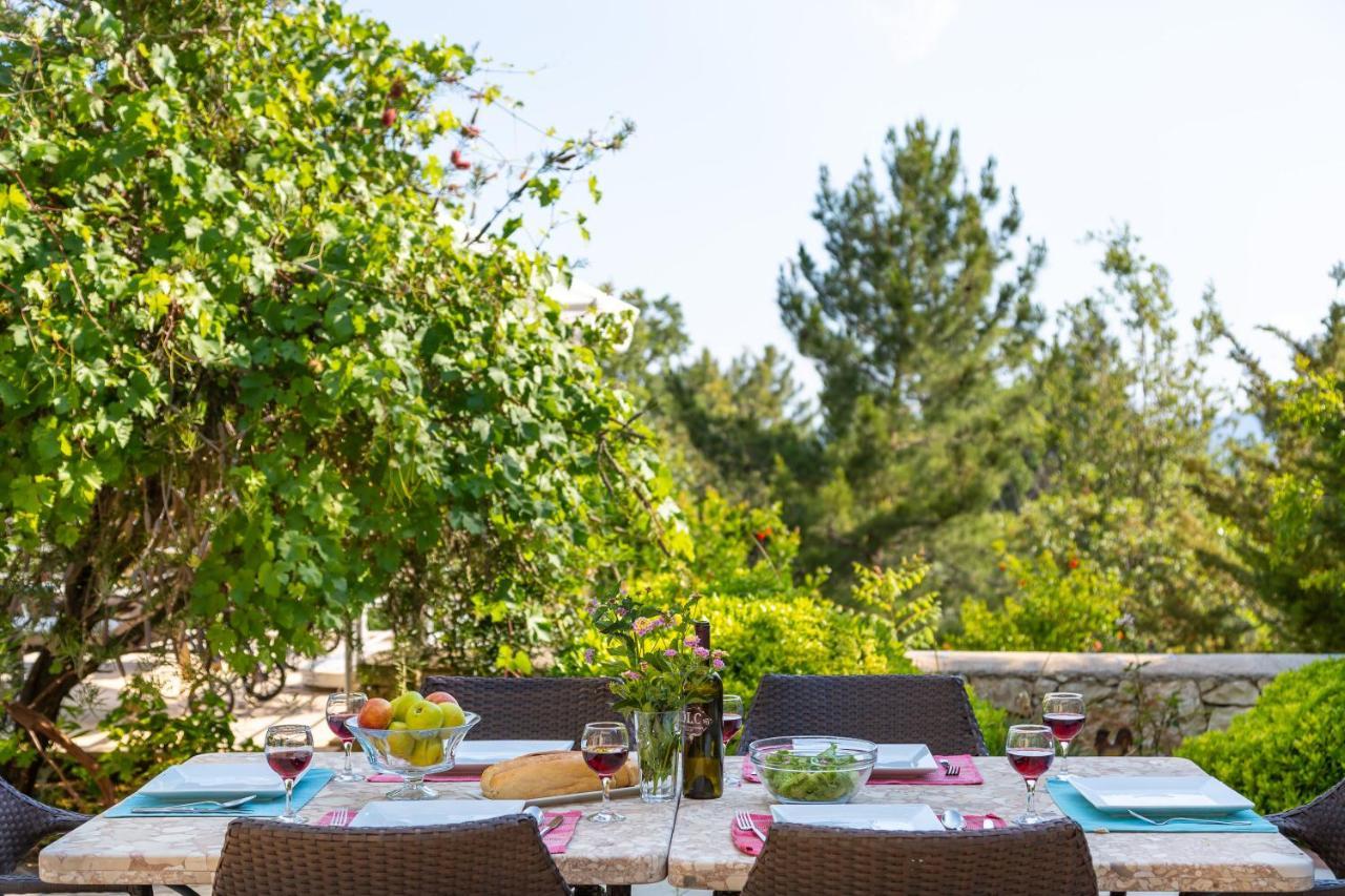Holiday home Dolunay *
