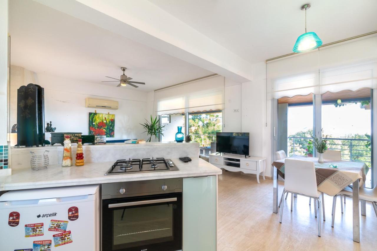 Holiday home Dolunay *