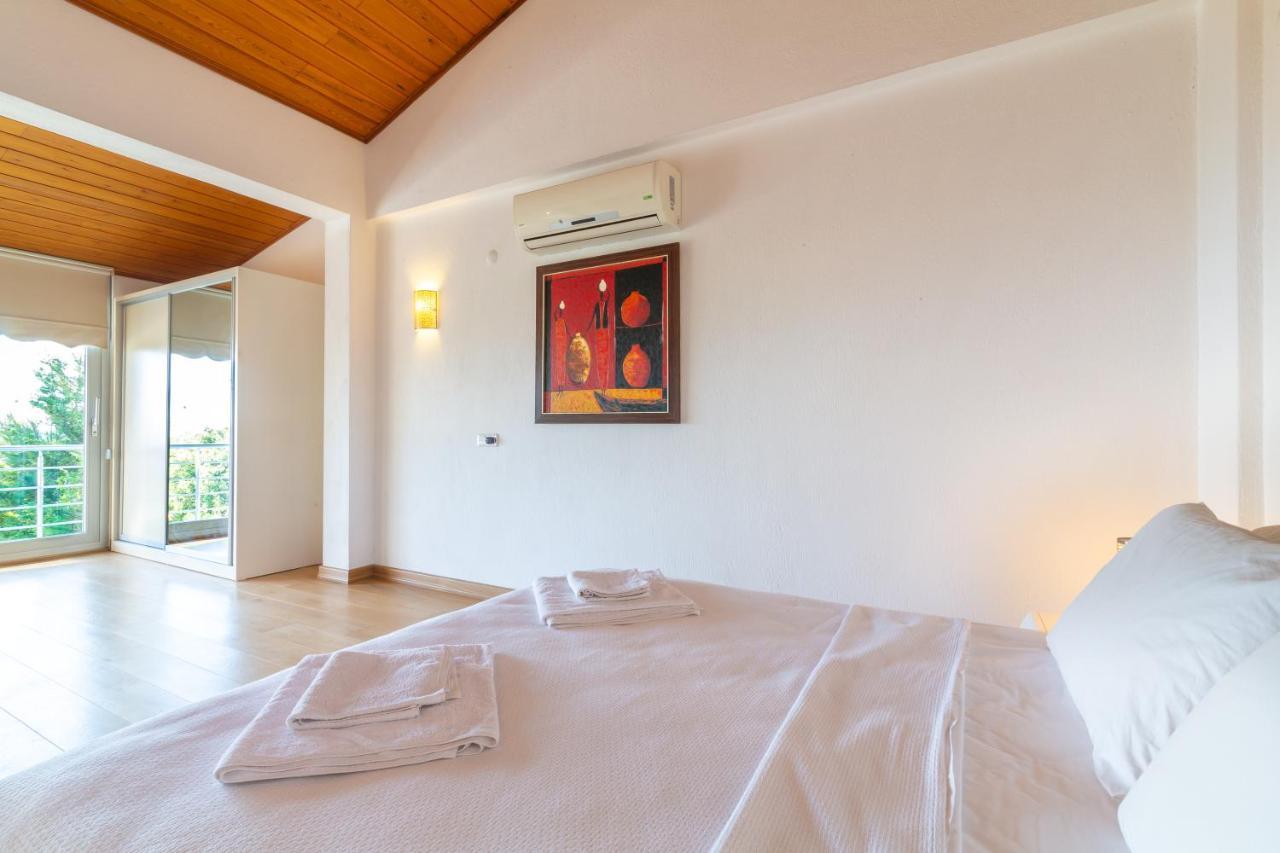 Dolunay Holiday home *