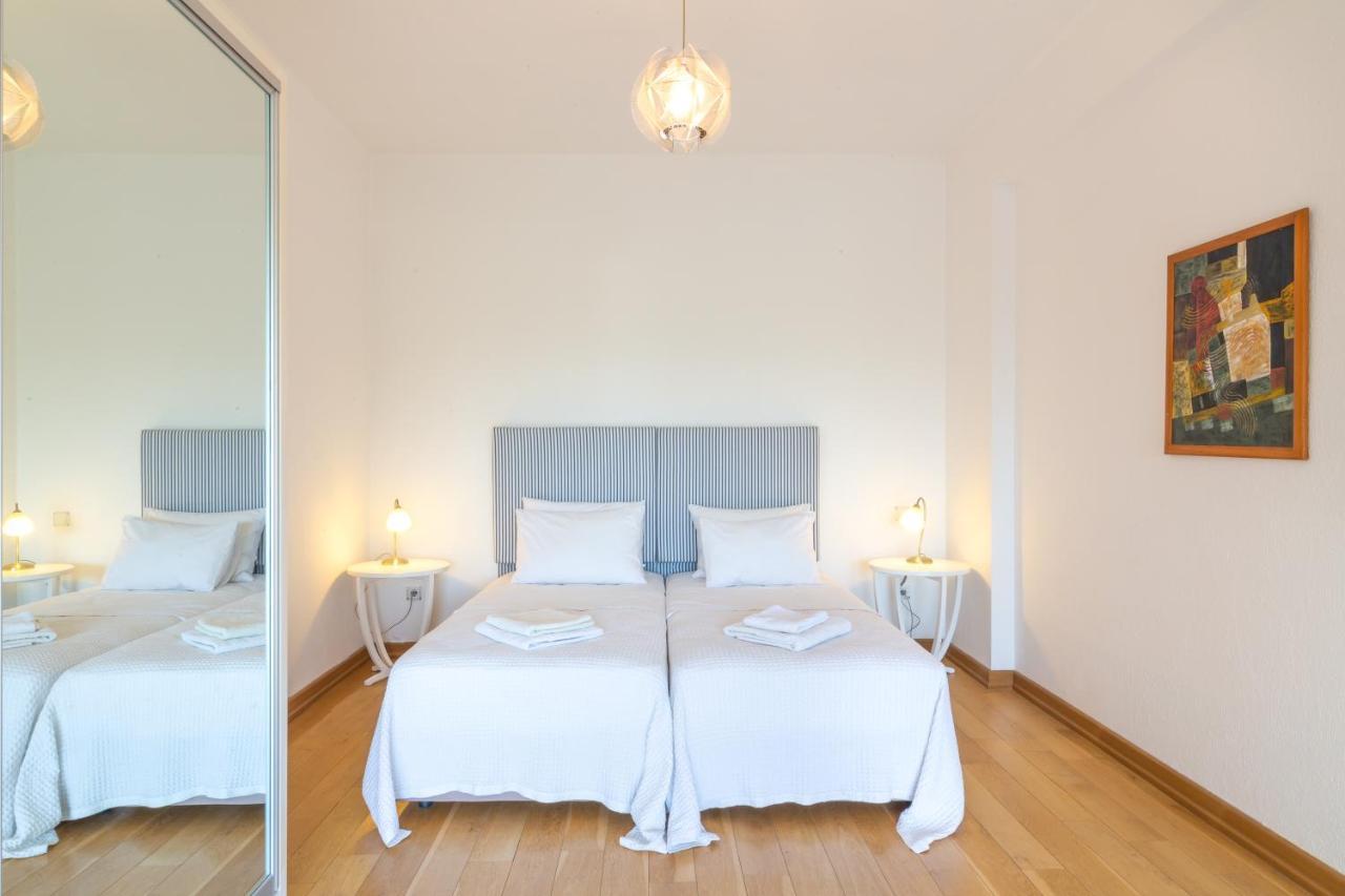 Dolunay Holiday home