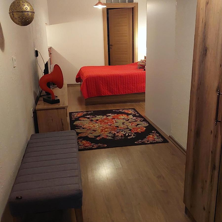 Guest house Gorkyhouseurla *