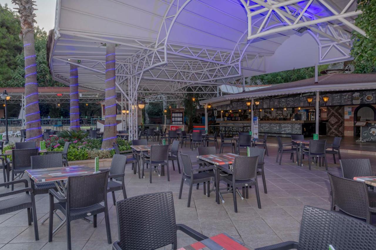Armas Kaplan Paradise 4*