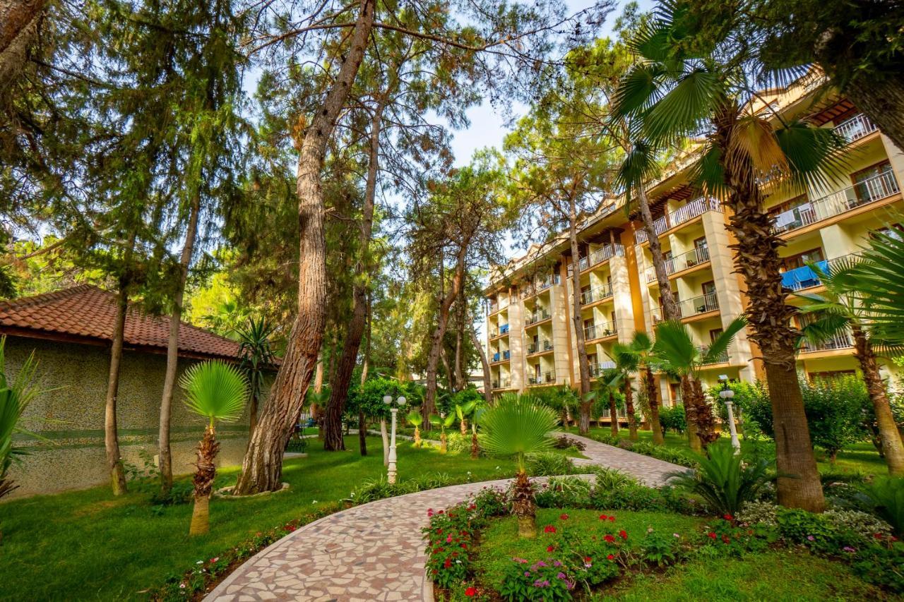 Armas Kaplan Paradise Hotel 4*