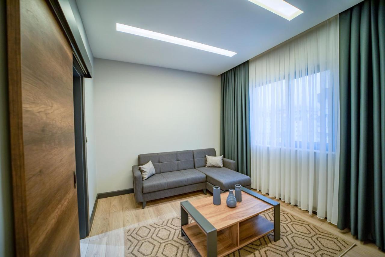 Aksular Hotel Trabzon
