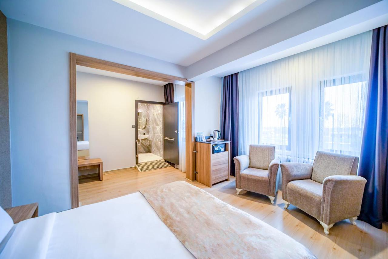 Aksular 4* Trabzon