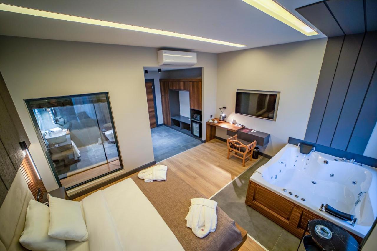 Aksular Hotel Trabzon