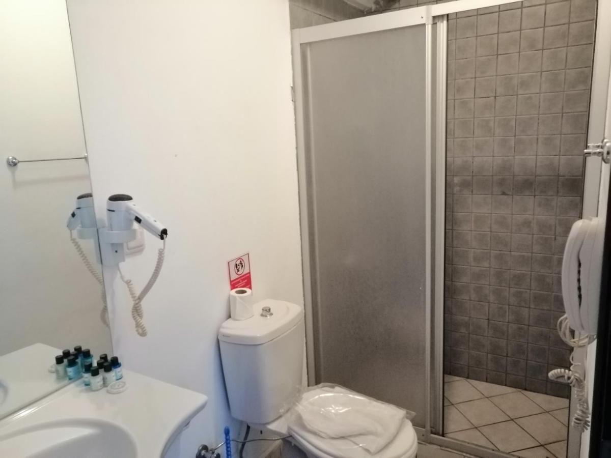 Serhan Hotel