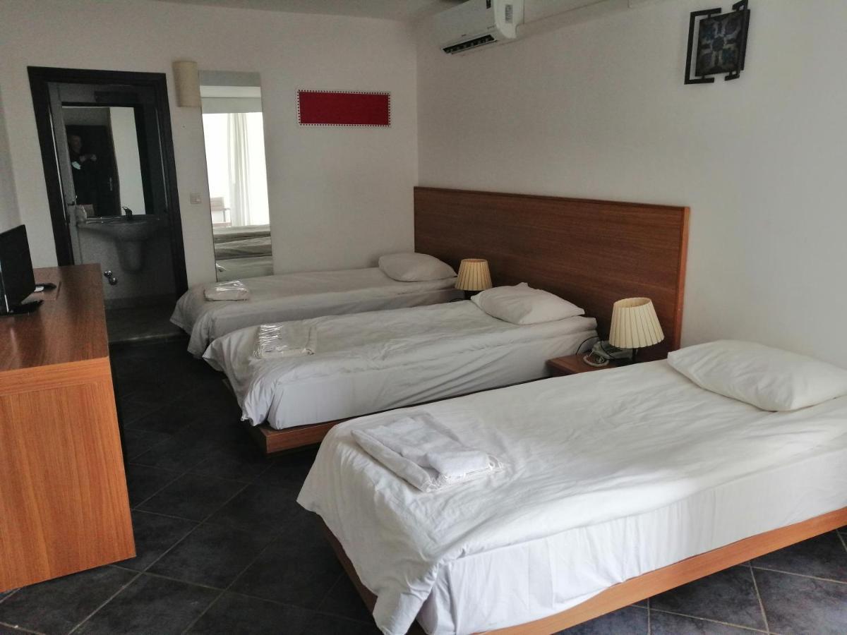 Serhan Hotel Gumbet
