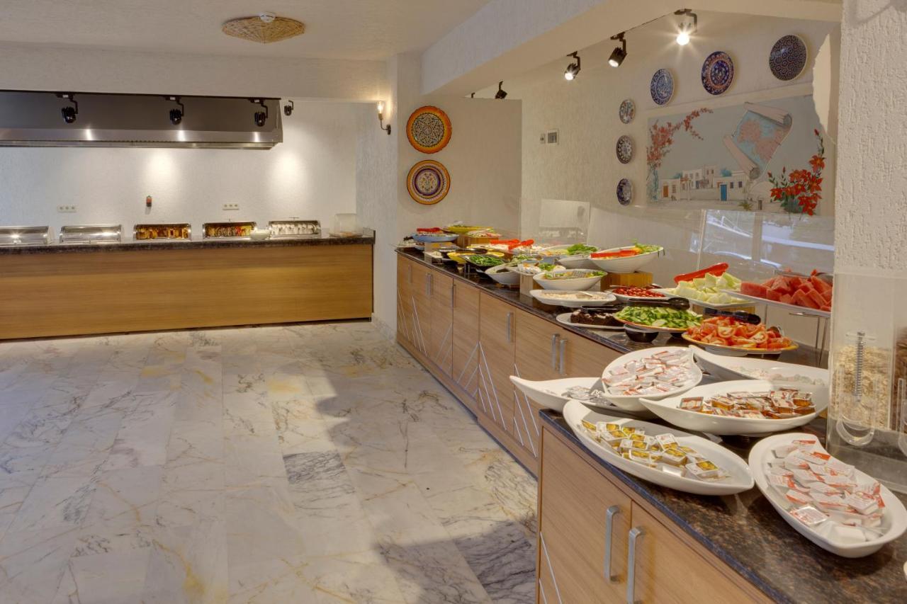 Hotel Serhan