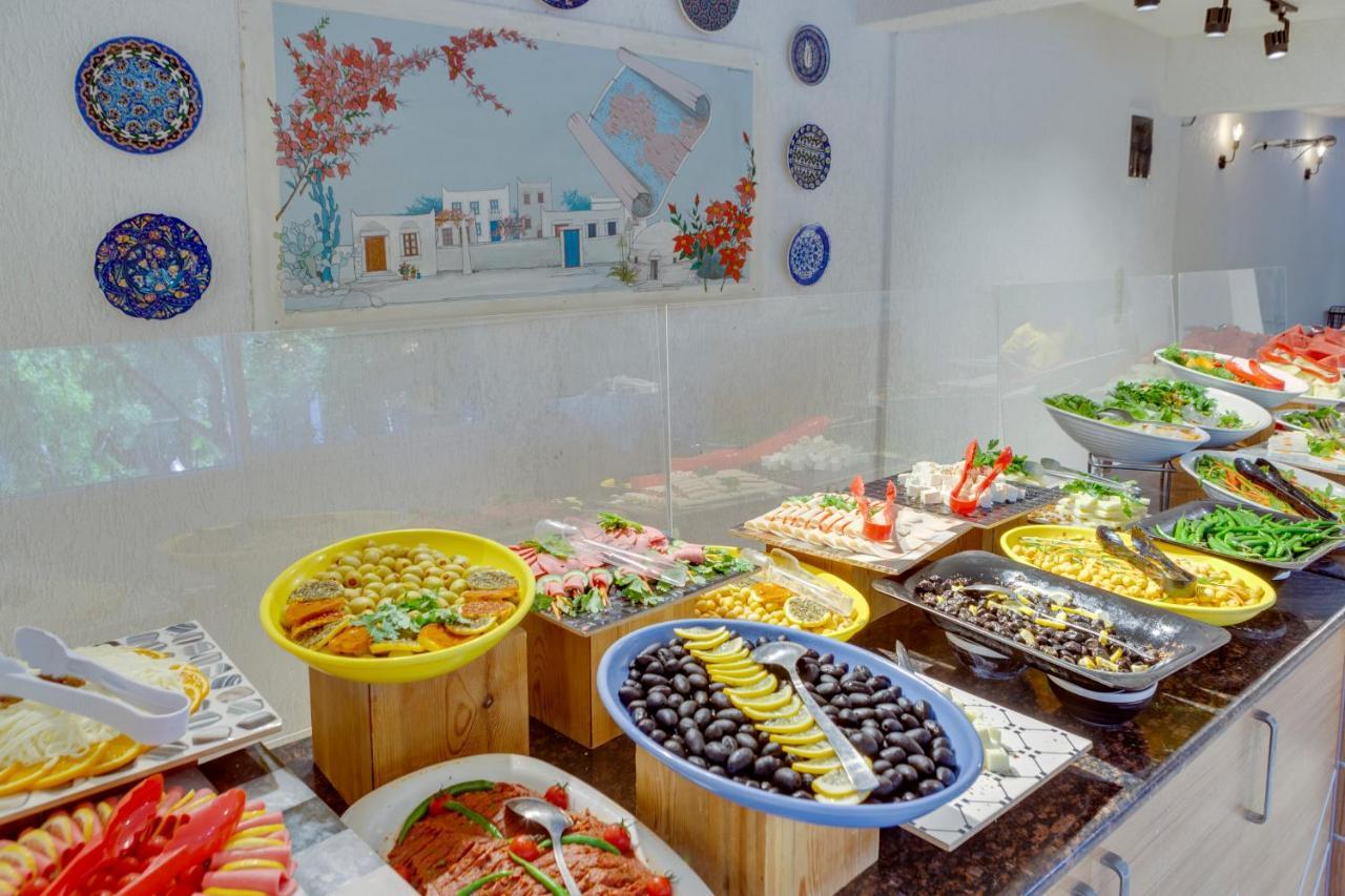 Hotel Serhan