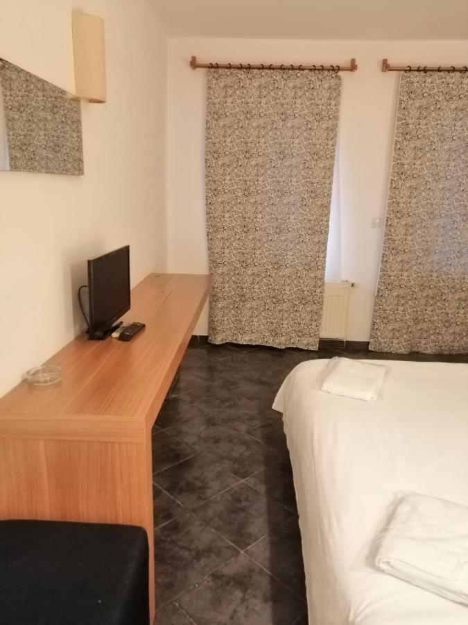 Serhan Hotel