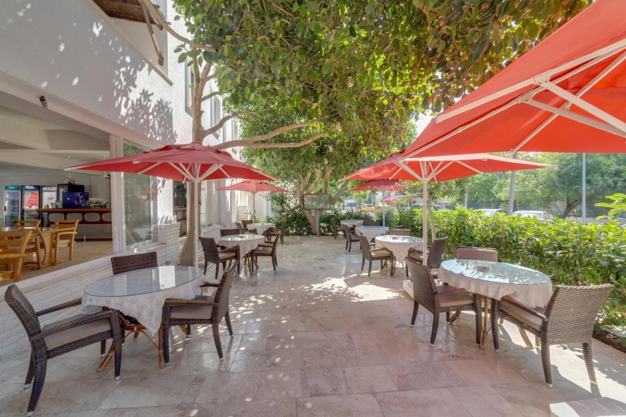 Serhan Hotel Gumbet