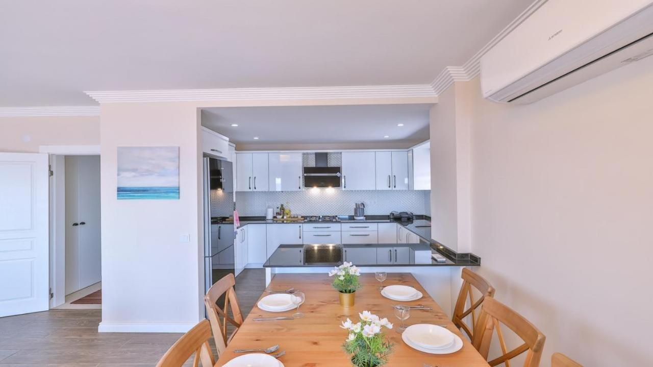 Apartment Begonya