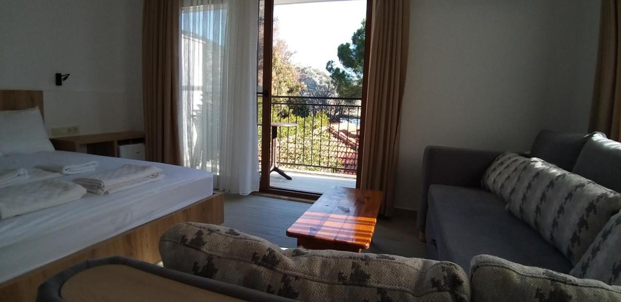 Hotel Lindos *