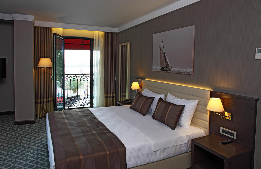 Hotel Tuzla Town Istanbul