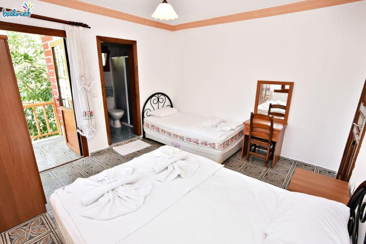 Melinda & Restaurant Guest house Mesudiye (Datca)