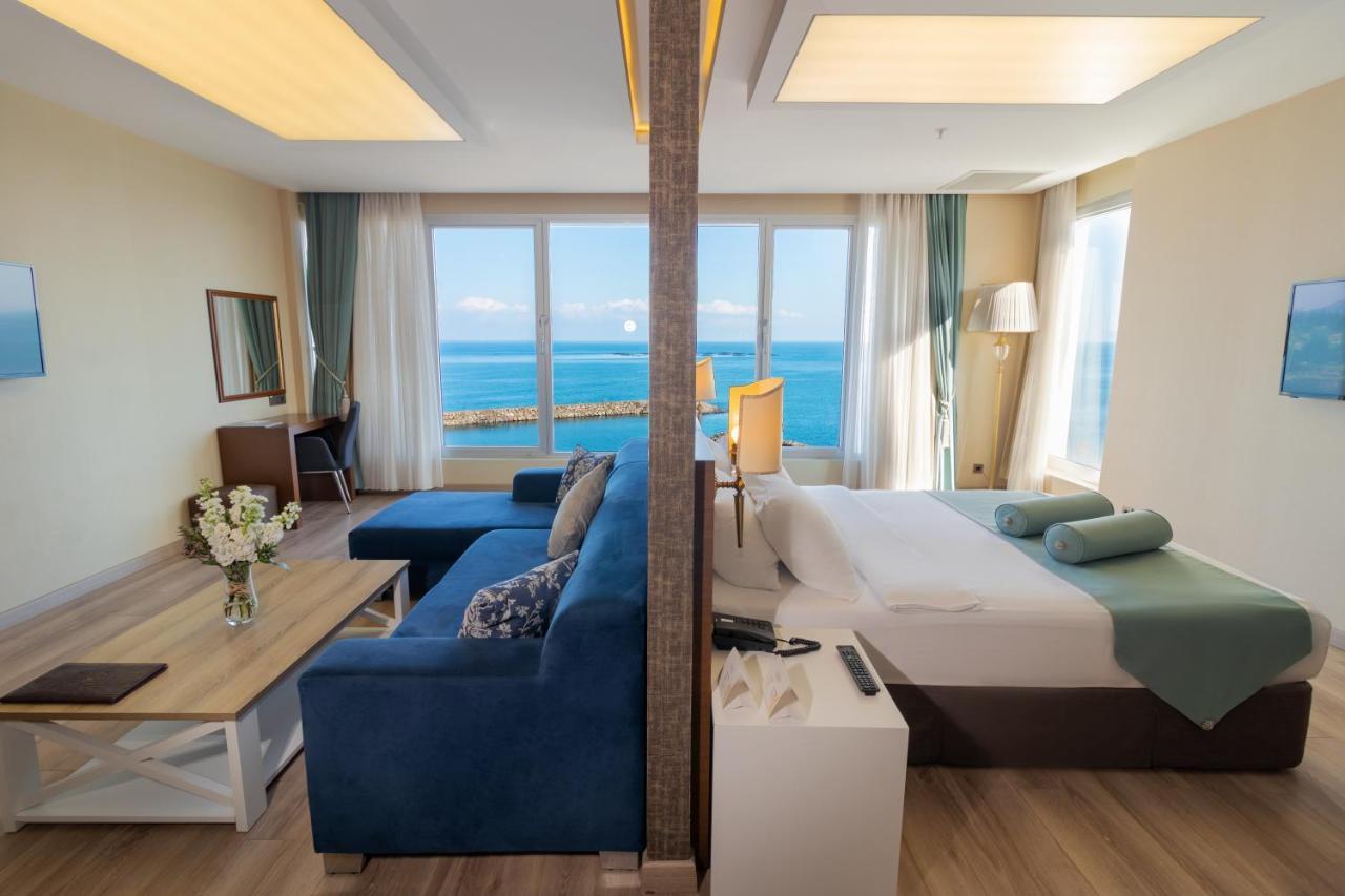 Tilya Hotel