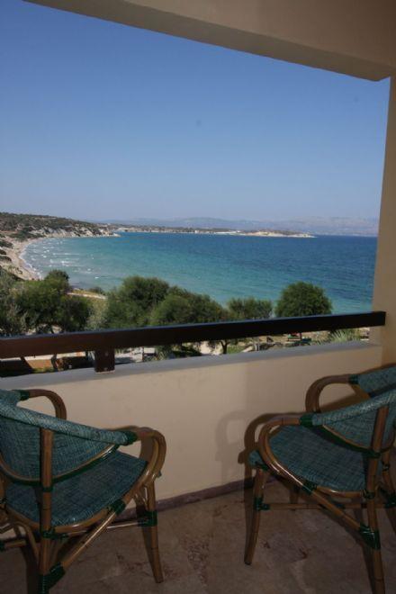 Babaylon Resort Cesme