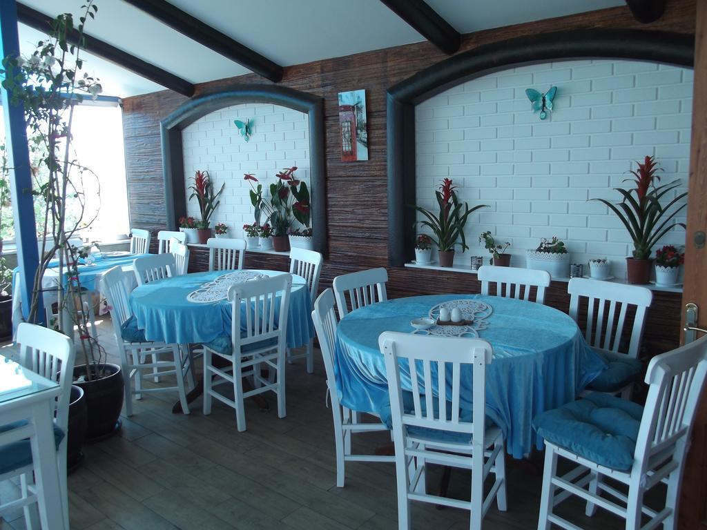 Mavi Inci Park 3* Erdek