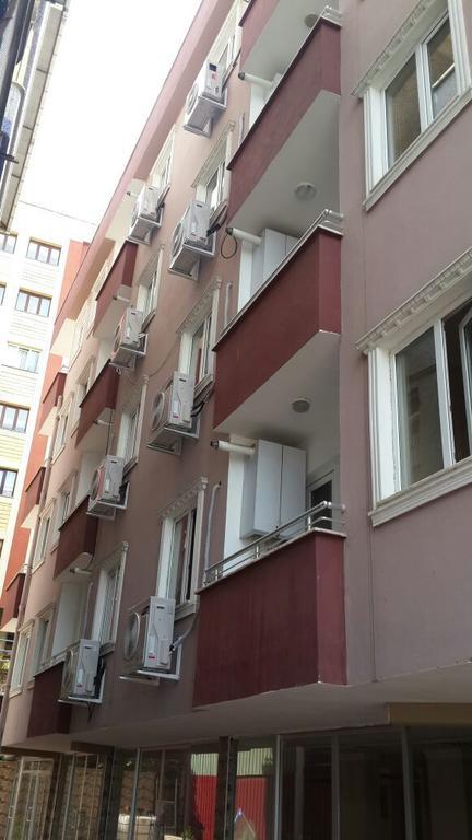 Elite In Apartment