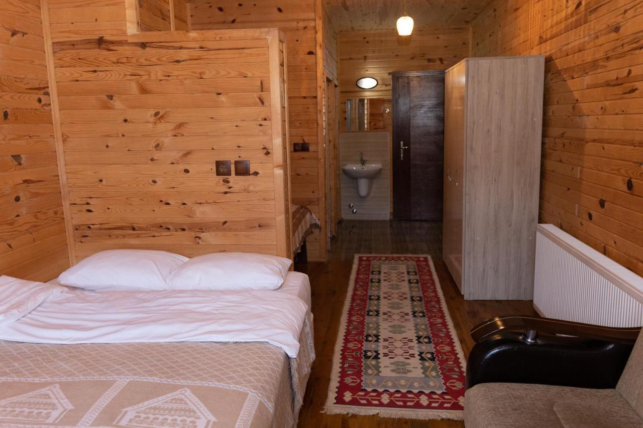 Hotel Hamsikoy Tas