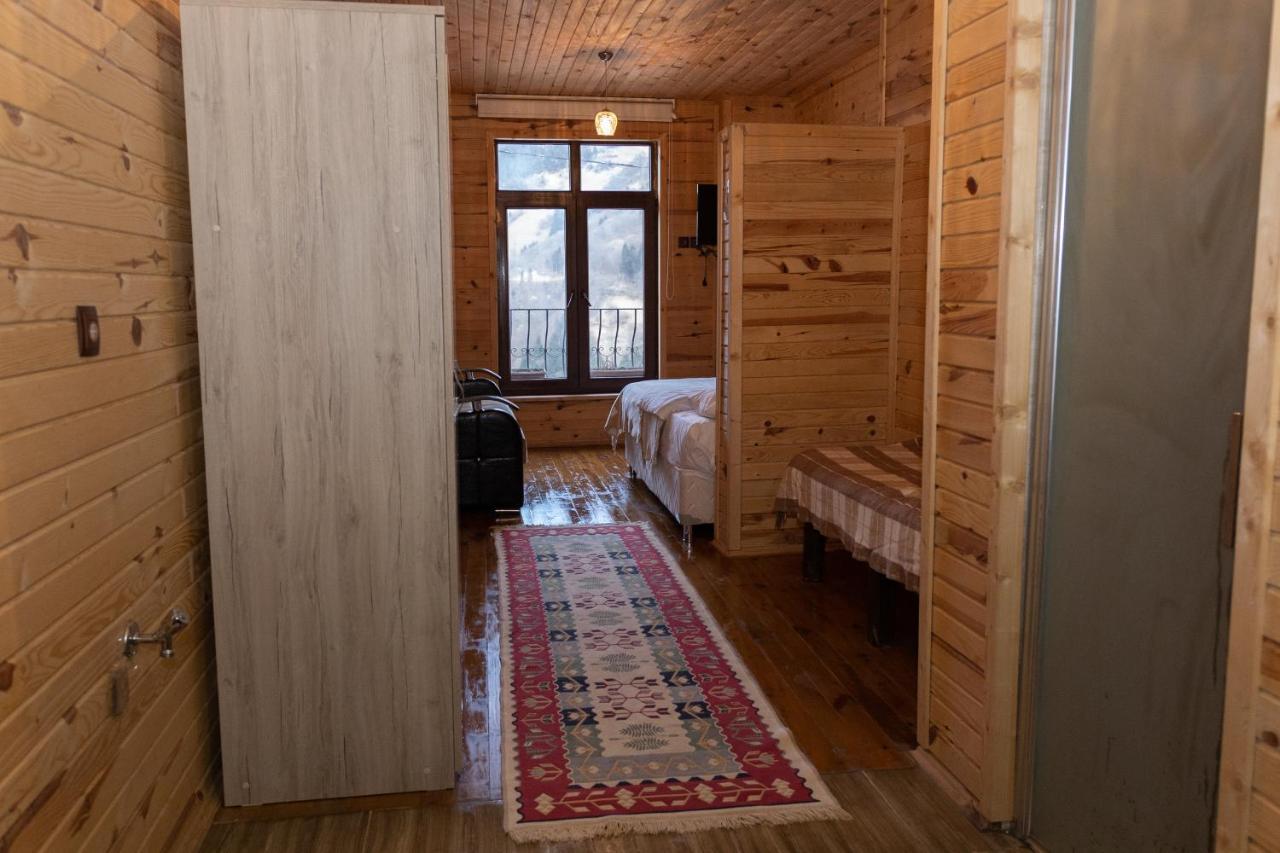 Hamsikoy Tas Hotel