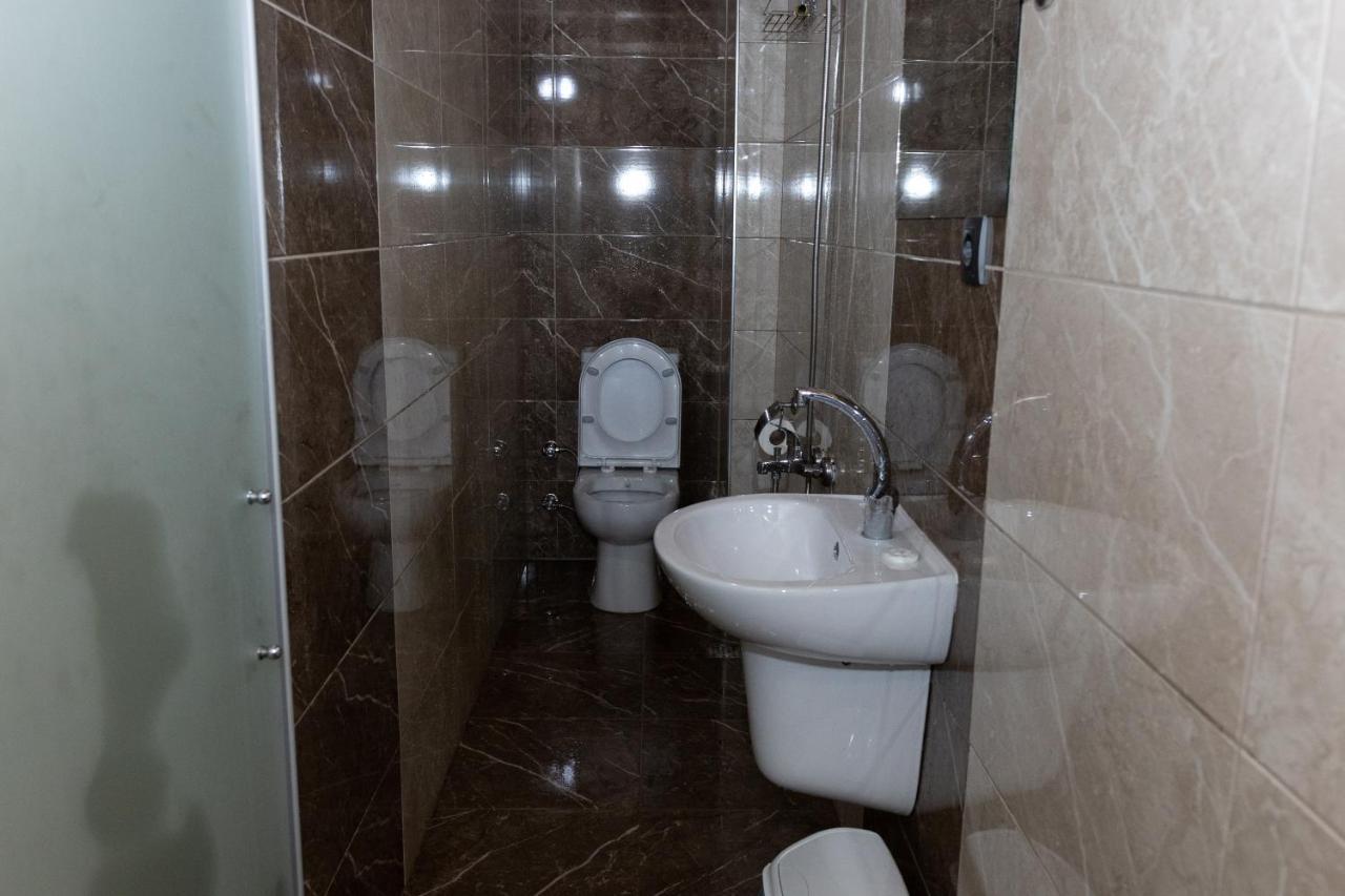 Hamsikoy Tas Hotel Trabzon