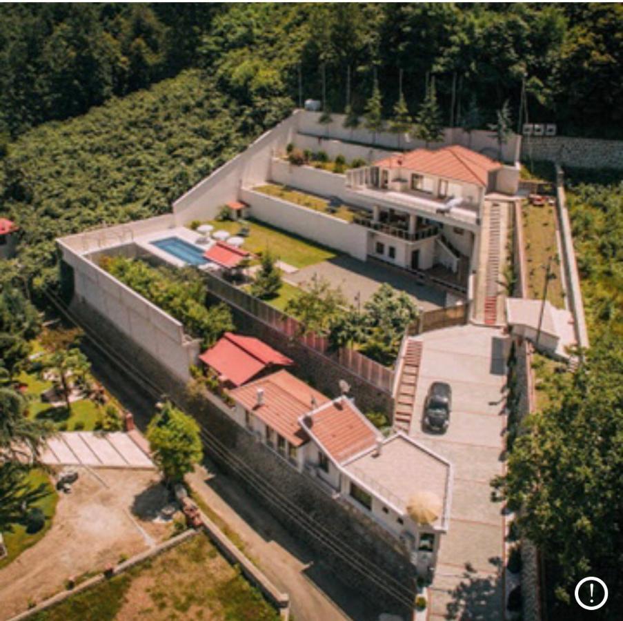 Ak Nature Trabzon