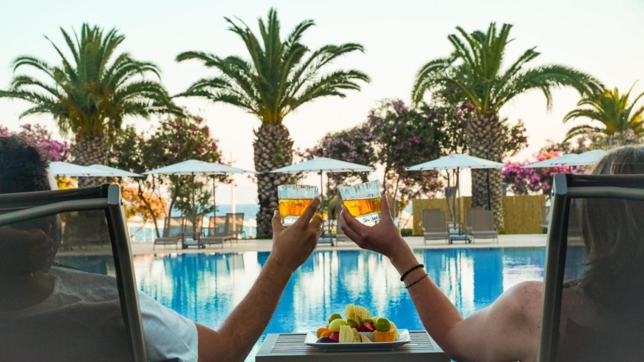 Club Beyy Hotel Izmir