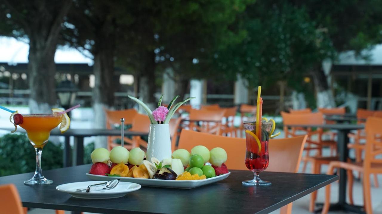 Club Beyy Hotel Izmir