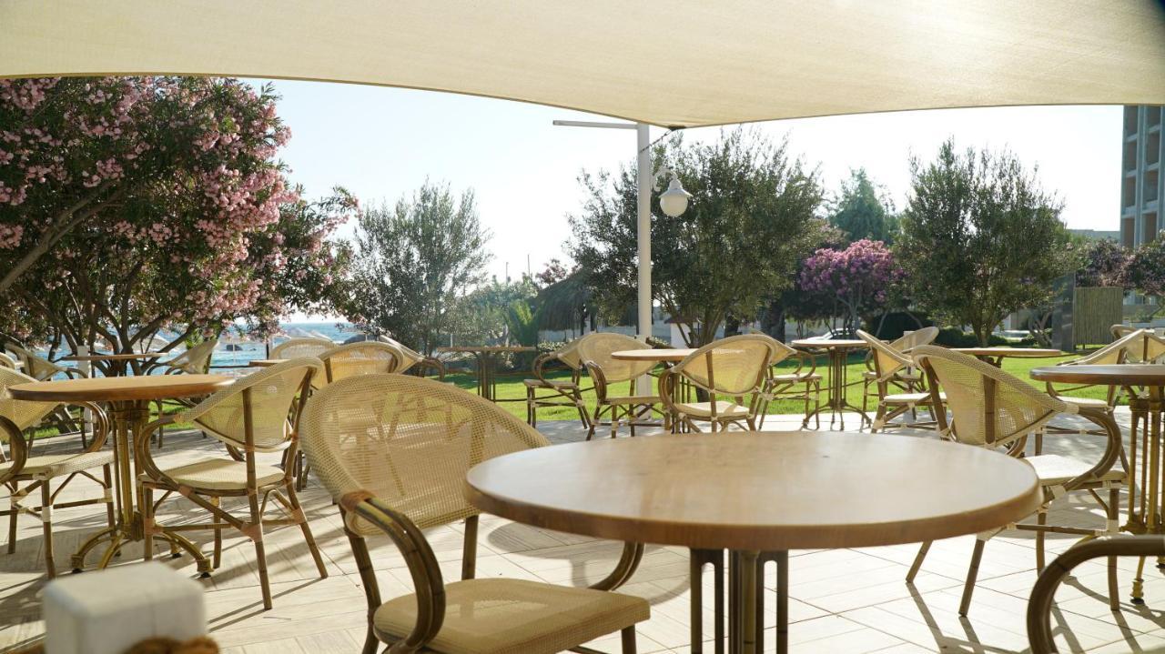 Hotel Club Beyy 4*