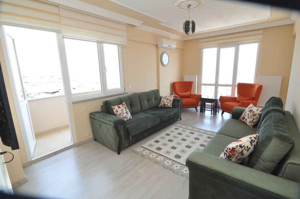 Sirin Apart Aparthotel *