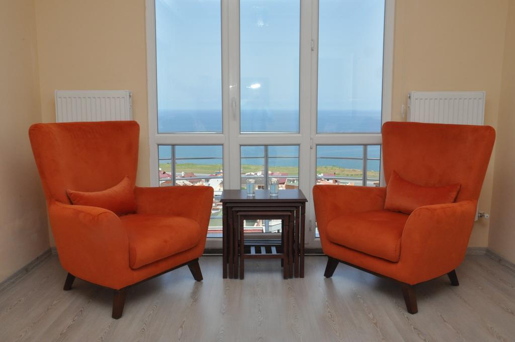 Aparthotel Sirin Apart *